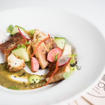 Instock - Breakfast & Brunch Near Me - Amsterdam, New Hampshire