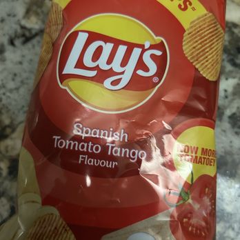 Joe’s International Market - Delightful assortment of different flavored potato chips, this is my favorite. - Halal Near Me - McKinney, Texas Joe’s International Market - Delightful assortment of different flavored potato chips, this is my favorite. - Halal Near Me - McKinney, Texas