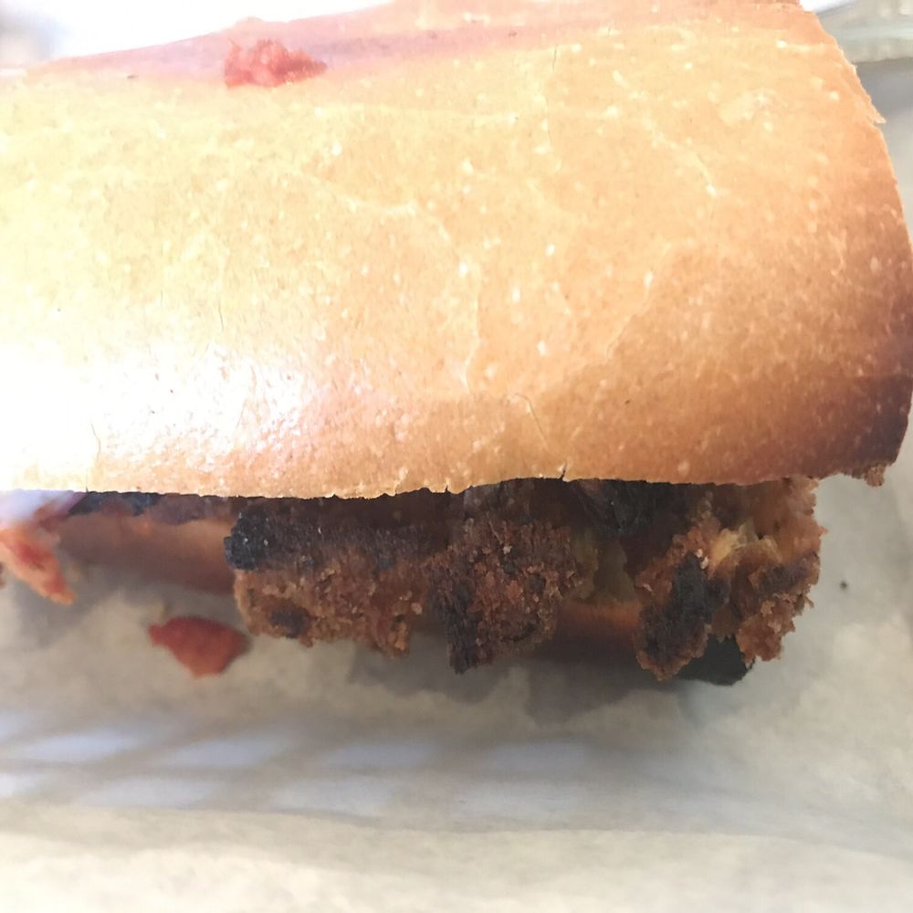 Lombardi's - Italian Near Me - Cambria, California