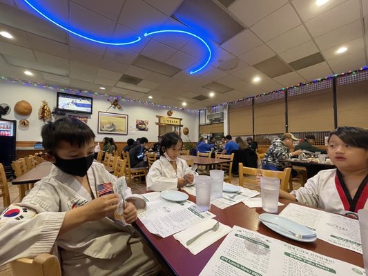 Jeun Tong Tofu House by null
