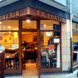 Sidreria El Portal