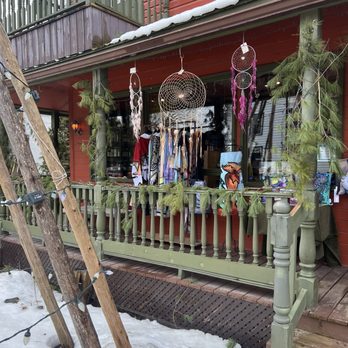 Khewa - Art Galleries Near Me - Wakefield, Quebec