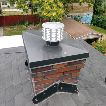 SCR Specialized Chimney Repair - Masonry/Concrete Near Me