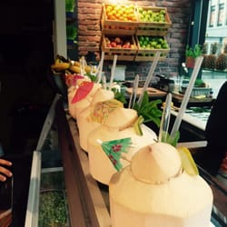 Smoothie Company Rotterdam - GRAND OPENING!!