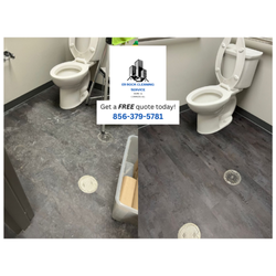 ER Rock Cleaning Services