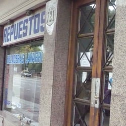 Repuestos heladeras lavaropas