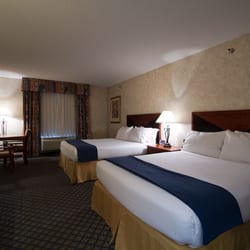 Miles City Hotel & Suites