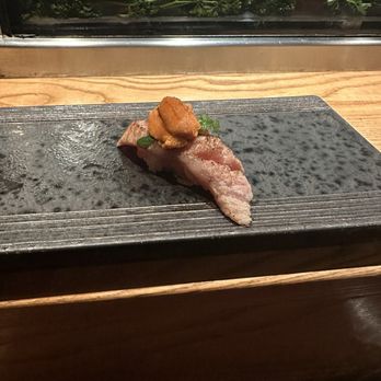Sushi Kashiba - Japanese Near Me - Seattle, Washington