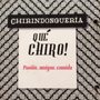 Photo of La Chirindonguería
