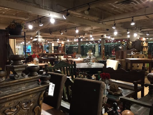 House of India World Trade Center