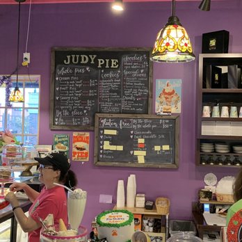 JudyPie - The colorful shop makes me happy. - Bakeries Near Me - Grapevine, Texas