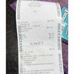 SKECHERS Warehouse Outlet