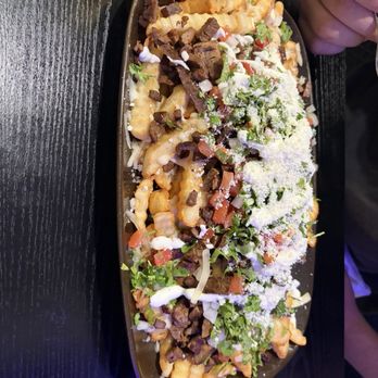 Hector’s Bar & Grill - Asada Fries - Cocktail Bars Near Me - Reedley, California Hector’s Bar & Grill - Asada Fries - Cocktail Bars Near Me - Reedley, California