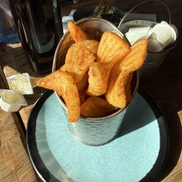 French fries French fries