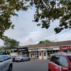 EJ Salon - Less inappropriate than the MJ Salon