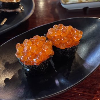 Eastwind Sushi & Grill - Ikura - Japanese Near Me - Glendale, Arizona