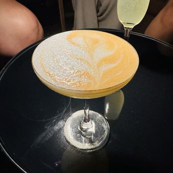 Hidden Bar - Periscope - Speakeasies Near Me - Houston, Texas
