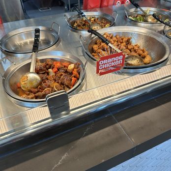 Panda Express - Chinese Near Me - Lake Worth, Florida
