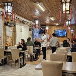 Peking Chinese Restaurat