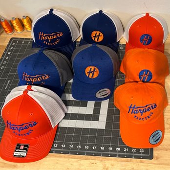 Stitch Geeks - Customized Merchandise Near Me - Leander, Texas