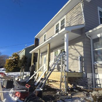Chutos Construction - General Contractors Near Me - Wallkill, New York Chutos Construction - General Contractors Near Me - Wallkill, New York