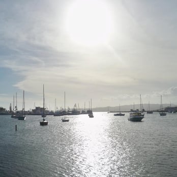 Paseo Tablado La Guancha - Tours Near Me - Ponce, Puerto Rico