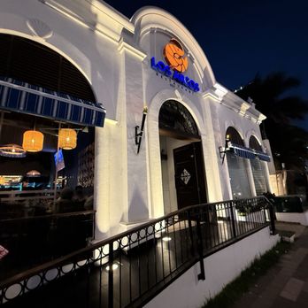 Los Arcos - Enterance - Seafood Near Me - Mazatlán, SIN Los Arcos - Enterance - Seafood Near Me - Mazatlán, SIN