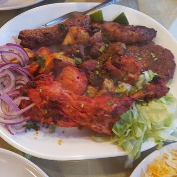 Biryani Pointe - Gurnee - Chef Special Platter - Indian Near Me - Gurnee, Illinois Biryani Pointe - Gurnee - Chef Special Platter - Indian Near Me - Gurnee, Illinois