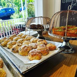 Wildpear Cafe