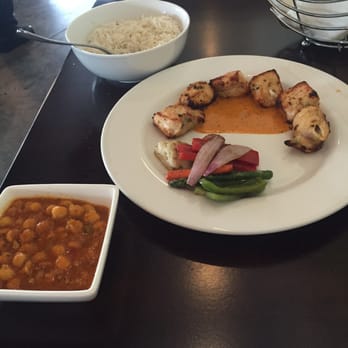 PIND Indian Cuisine - Chicken tikki - Indian Near Me - Ashburn, Virginia PIND Indian Cuisine - Chicken tikki - Indian Near Me - Ashburn, Virginia
