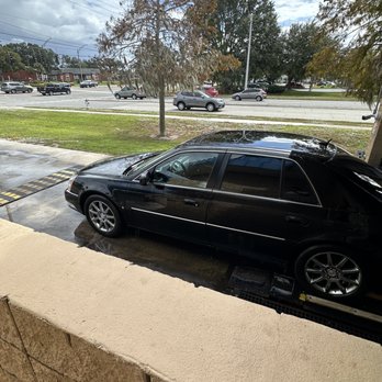 Sparkling Image Car Wash - Car Wash Near Me - Orlando, Florida