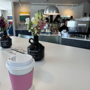 SIP Coffee - Coffee, Inside - Coffee & Tea Near Me - Toledo, Ohio SIP Coffee - Coffee, Inside - Coffee & Tea Near Me - Toledo, Ohio