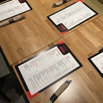 Gordon Ramsay Burger - Vancouver - Burgers Near Me - Coquitlam, British Columbia Gordon Ramsay Burger - Vancouver - Burgers Near Me - Coquitlam, British Columbia