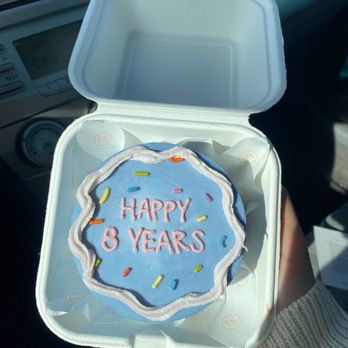 Kymoto Co - Custom Cakes Near Me
