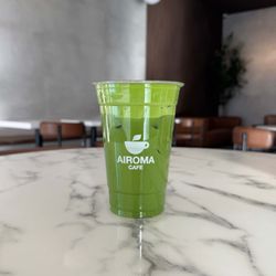 Double Matcha