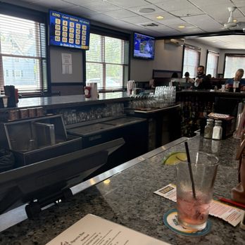 Mr. Mike's Restaurant & Lounge - Keno - Sandwiches Near Me - Haverhill, Massachusetts