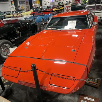 Classic Car Museum of St. Augustine - Museums Near Me - St. Augustine, Florida Classic Car Museum of St. Augustine - Museums Near Me - St. Augustine, Florida