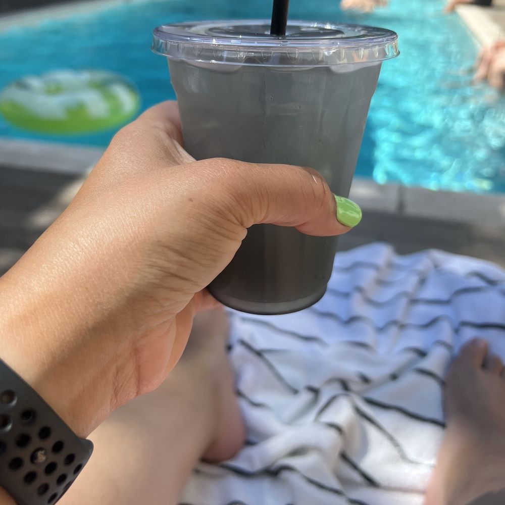 Hotel Ziggy - Complementary double charcoal margarita sooo good! - Hotels Near Me - West Hollywood, California Hotel Ziggy - Complementary double charcoal margarita sooo good! - Hotels Near Me - West Hollywood, California