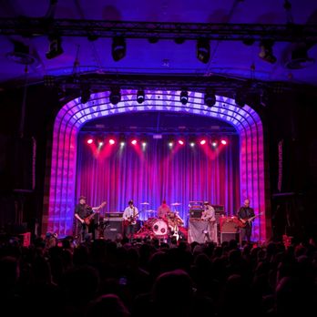 The Regent - 2/18/22 - Music Venues Near Me - Los Angeles, California The Regent - 2/18/22 - Music Venues Near Me - Los Angeles, California