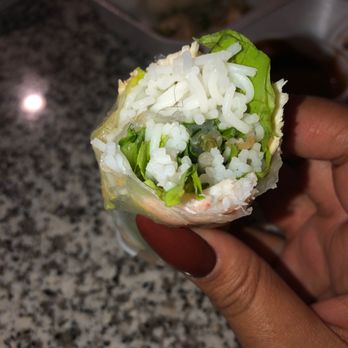 Datpho - A1. Spring Rolls - Vietnamese Near Me - Spring, Texas Datpho - A1. Spring Rolls - Vietnamese Near Me - Spring, Texas
