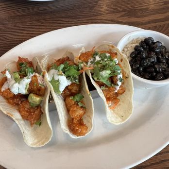 Fish City Grill - Shrimp tacos - Seafood Near Me - Richardson, Texas