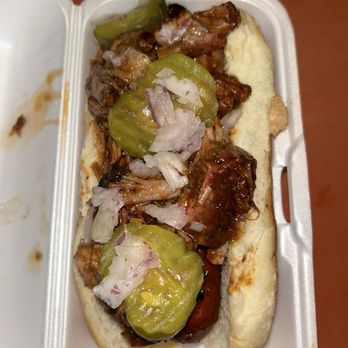 Bowlegged BBQ - bowlegged link a la carte - Barbeque Near Me - San Diego, California Bowlegged BBQ - bowlegged link a la carte - Barbeque Near Me - San Diego, California