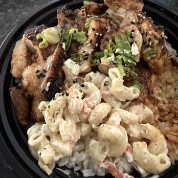 Aloha Hawaiian Kitchen - Hawaiian Near Me - Orlando, Florida Aloha Hawaiian Kitchen - Hawaiian Near Me - Orlando, Florida