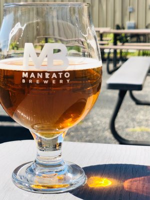 Mankato Brewery by null