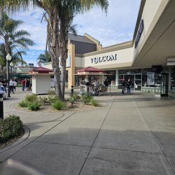 A&D is located in-front of the Starbucks which is in front of In & Out Hamburgers, Outlet Stores in Gilroy