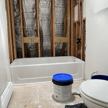 Hebron Tile - Tiling Near Me