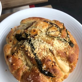 Fausto - Ramp focaccia - Italian Near Me - Brooklyn, New York