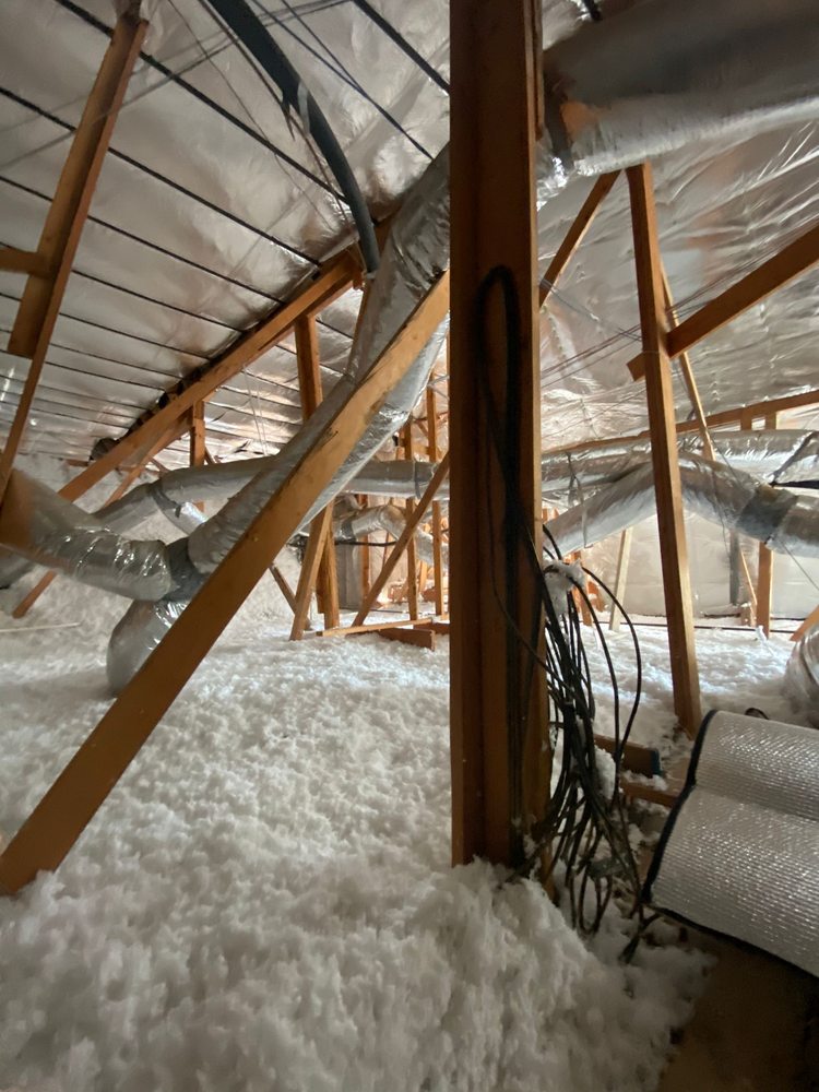 Slide of Garvin Exteriors