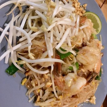 Kin'd - Pad Thai - Thai Near Me - Fresh Meadows, New York