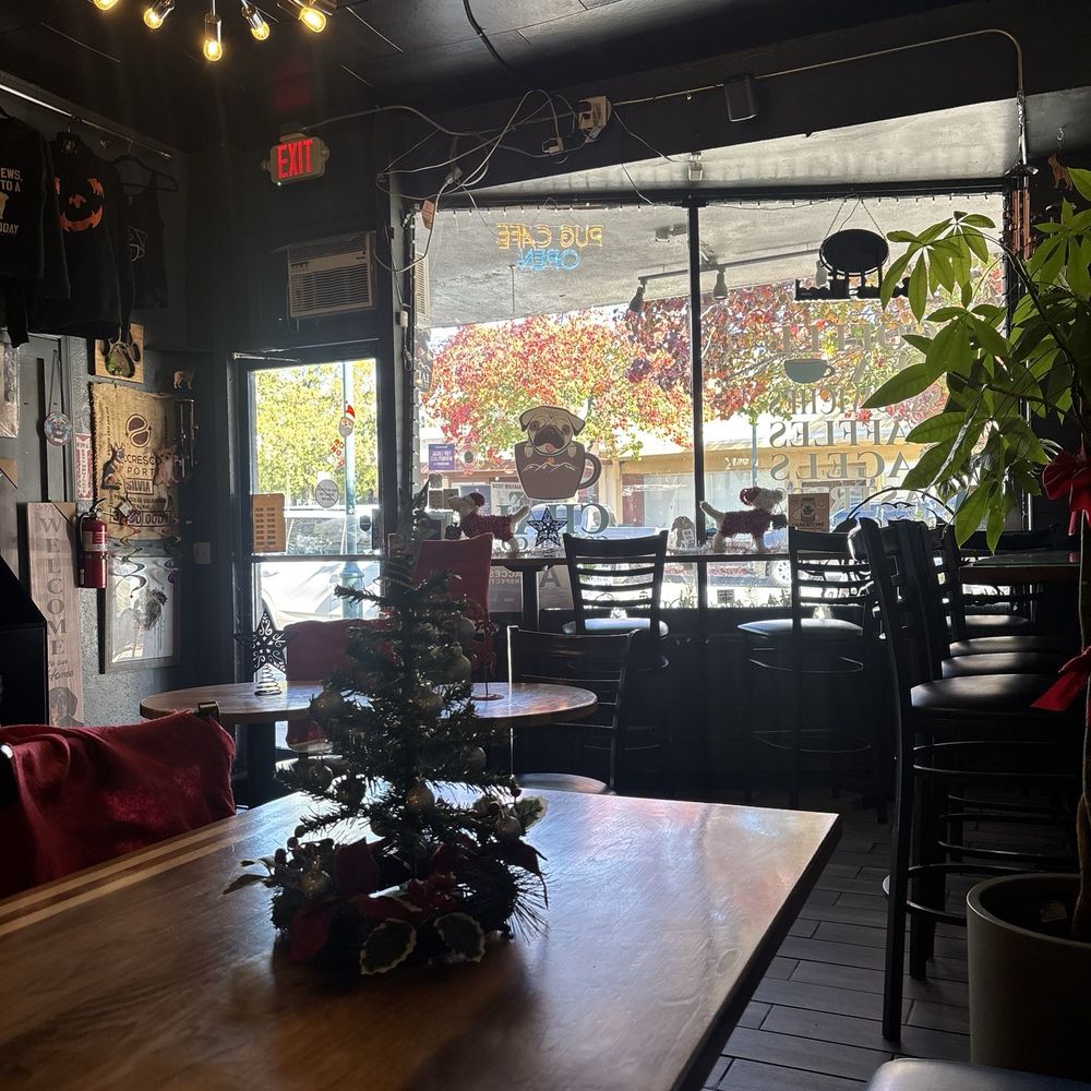Chai Coffee Co - The front of the place - Coffee & Tea Near Me - Yucaipa, California Chai Coffee Co - The front of the place - Coffee & Tea Near Me - Yucaipa, California